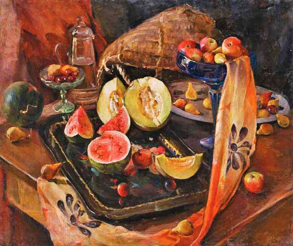 Камінський Еммануїл Абрамович